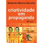 livro criatividade em propaganda summus (mp)