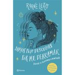livro jamais peço desculpas por me derramar planeta (mp)