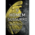 livro o homem-sussurro record (mp)