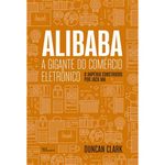 livro alibaba, a gigante do comércio eletrônico best business (mp)