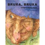 livro bruxa, bruxa venha à minha festa brinque book (mp)