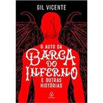 livro o auto da barca do inferno e outras historias principis c iranda (mp)