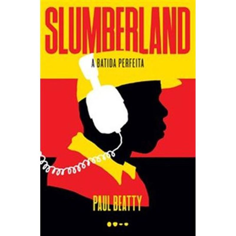 livro slumberland todavia (mp)