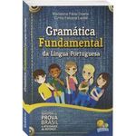 livro gramática fundamental da língua portuguesa todolivro (mp)