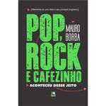 livro pop, rock e cafezinho besourobox (mp)