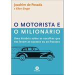 livro o motorista e o milionário alta books (mp)