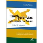 livro transferências de renda no brasil alta books (mp)