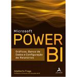 livro microsoft power bi alta books (mp)