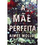 livro a mãe perfeita harpercollins (mp)