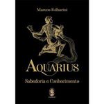 livro aquarius sabedoria e conhecimento madras editora (mp)
