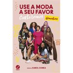 livro use a moda a seu favor galera (mp)