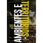 livro ambientes e territórios bertrand brasil (mp)