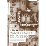 livro cartografias do avesso civilizaçao brasileira (mp)