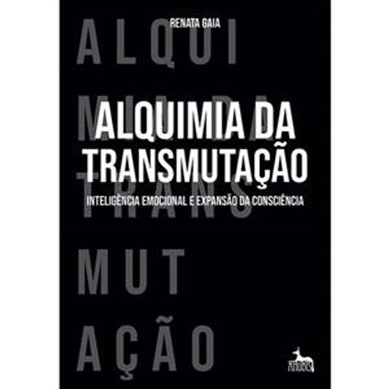 livro alquimia da transmutação anubis (mp)