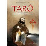 livro taro uma vivencia no caminho de santiago de compostela no va senda (mp)