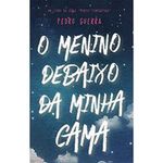 livro o menino debaixo da minha cama pedro guerra (mp)