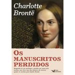 livro os manuscritos perdidos de charlotte brontë faro editorial (mp)