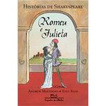 livro romeu e julieta companhia das letrinhas (mp)