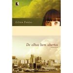 livro de olhos bem abertos record (mp)