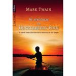 livro as aventuras de huckleberry finn (edição de bolso) best bol so (mp)