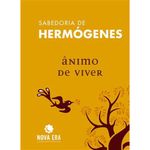 livro ânimo de viver nova era (mp)
