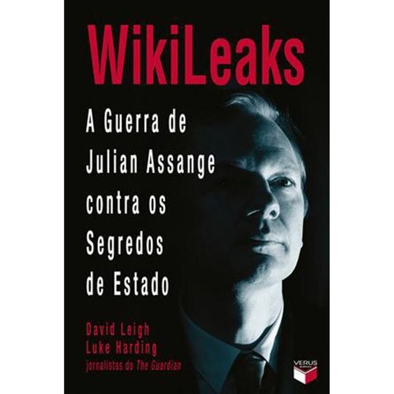livro wikileaks verus editora (mp)