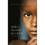 livro sob o olhar do leão record (mp)