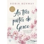 livro as três partes de grace galera (mp)
