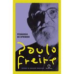 livro pedagogia do oprimido paz e terra (mp)