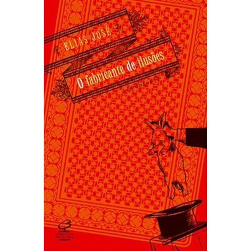 livro o fabricante de ilusões civilizaçao brasileira (mp)