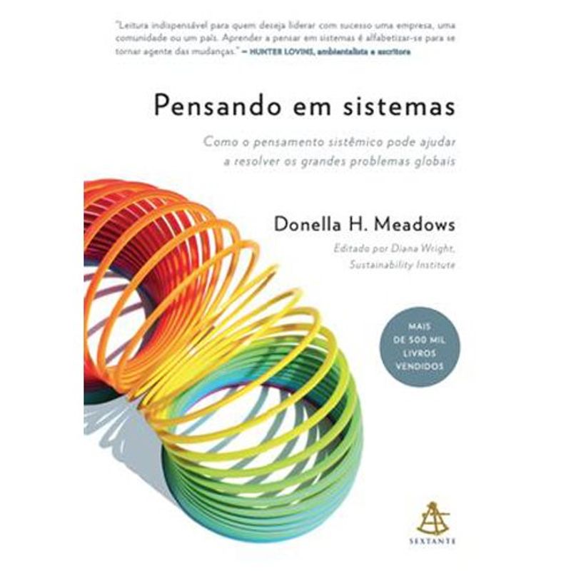 livro pensando em sistemas sextante gmt (mp)