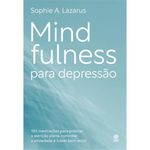 livro mindfulness para depressão astral cultural (mp)