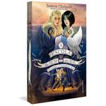 livro a escola do bem e do mal vol. 6 (sucesso da netflix) gute nberg (mp)