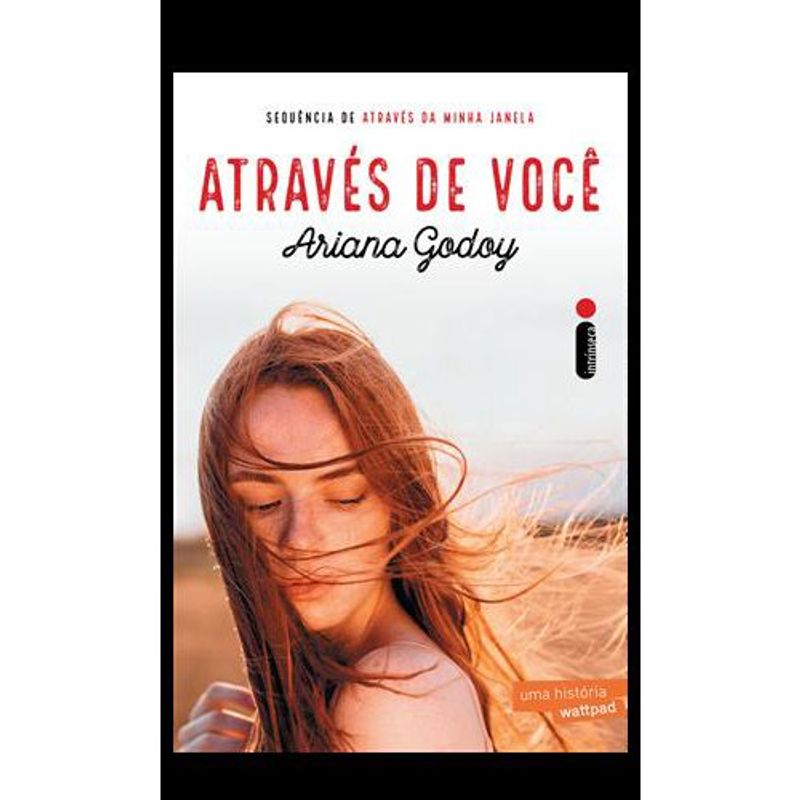 livro através de você intrínseca (mp)