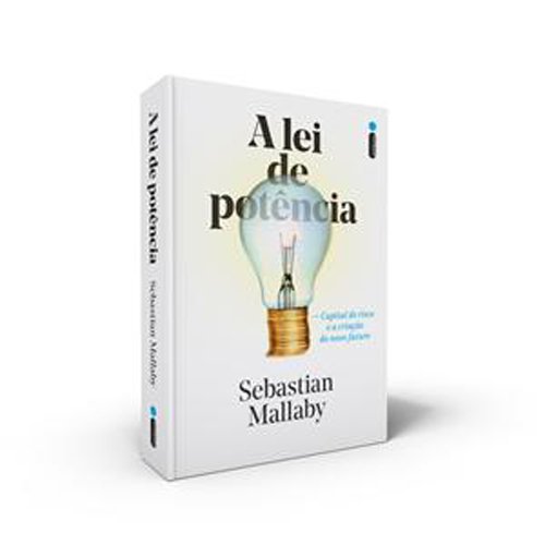 Lei de Potência Intrínseca - Livro