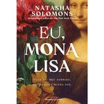 livro eu, mona lisa universo dos livros (mp)