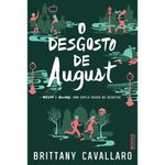 livro o desgosto de august rocco (mp)