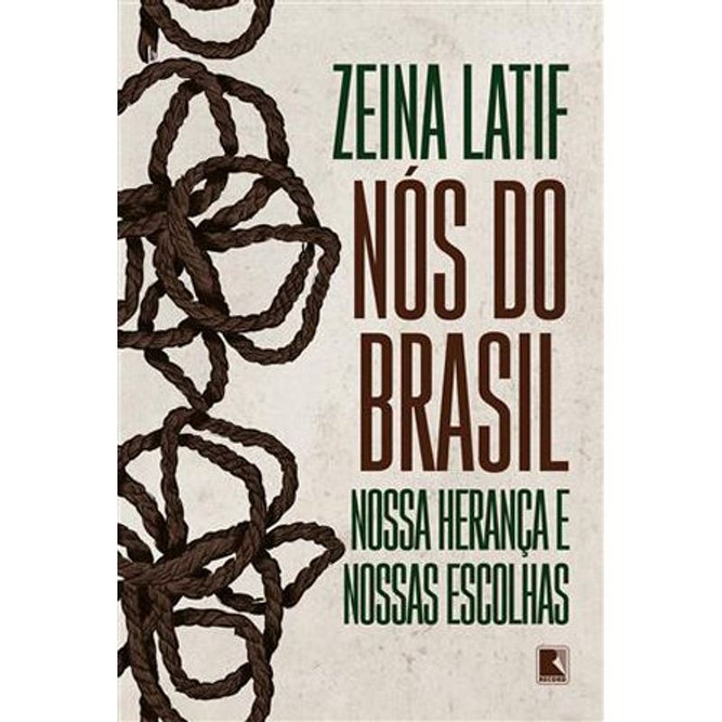 livro nós do brasil record (mp)