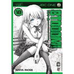 livro btooom! vol. 18 jbc (mp)