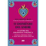livro o domínio do amor best seller (mp)