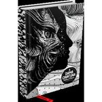 livro a dama e a criatura darkside (mp)