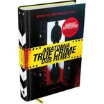livro anatomia true crime dos filmes darkside (mp)