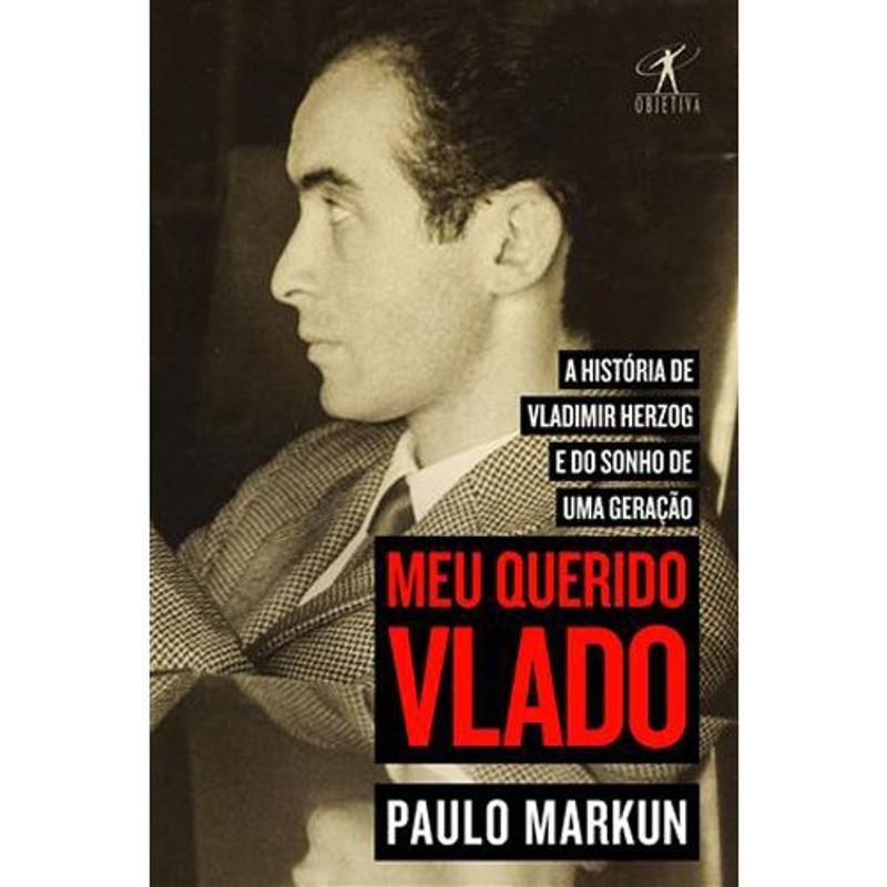 livro meu querido vlado objetiva (mp)