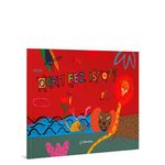 livro quem fez isso?! yellowfante (mp)