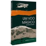 livro um voo mágico autêntica (mp)