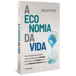 livro a economia da vida vestígio (mp)