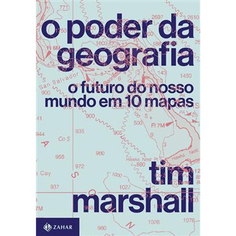 livro o poder da geografia zahar (mp)