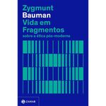 livro vida em fragmentos (nova edição) zahar (mp)