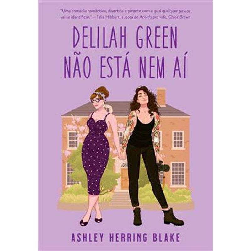 livro delilah green não está nem aí (bright falls livro 1) arqu eiro (mp)