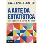 livro a arte da estatística zahar (mp)
